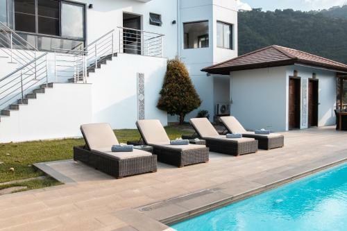 Lulu Villa