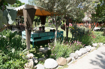 Hotel Erendiz Kemer Resort
