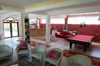 Hotel Erendiz Kemer Resort