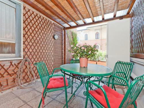 Apartamento Rentopolis Buenos Aires