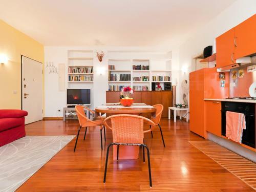 Apartamento Rentopolis Buenos Aires