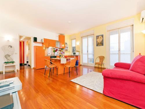 Apartamento Rentopolis Buenos Aires