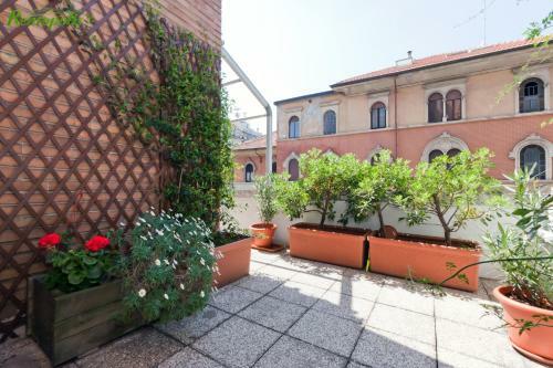 Apartamento Rentopolis Buenos Aires
