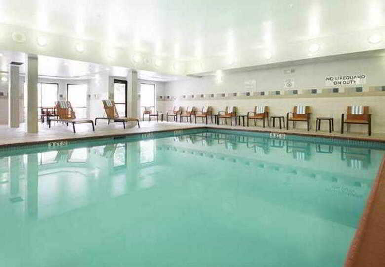 Hotel Courtyard By Marriott Salinas Monterey