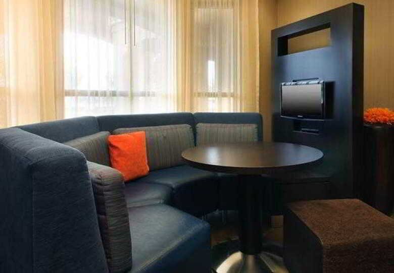 Hotel Courtyard By Marriott Salinas Monterey