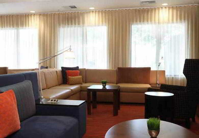Hotel Courtyard By Marriott Salinas Monterey