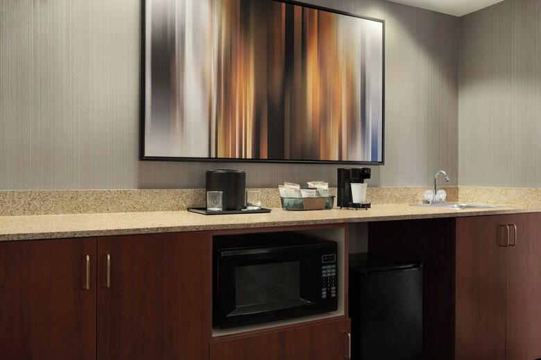 Hotel Courtyard By Marriott Salinas Monterey