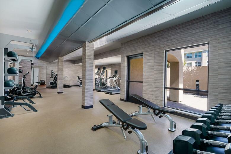 Hotel Courtyard By Marriott Salinas Monterey