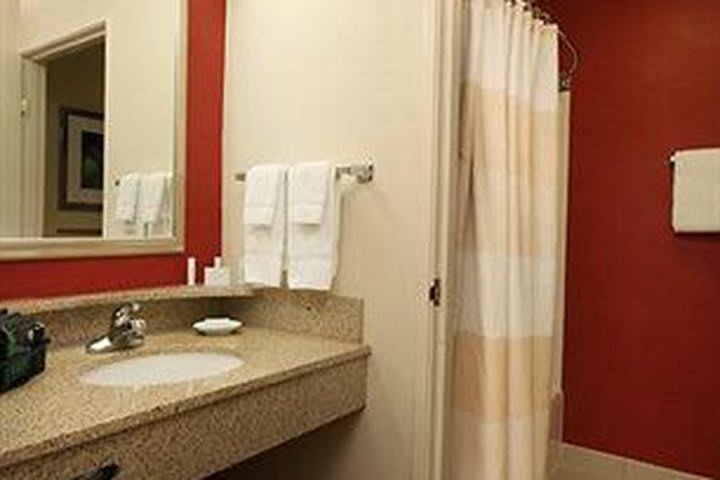 Hotel Courtyard By Marriott Salinas Monterey