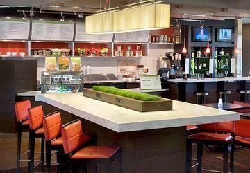 Hotel Courtyard By Marriott Salinas Monterey