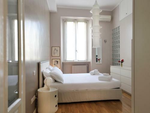 Crema Halldis Apartment