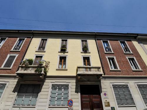 Crema Halldis Apartment