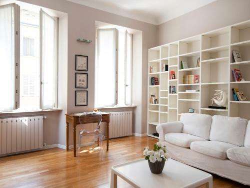 Crema Halldis Apartment