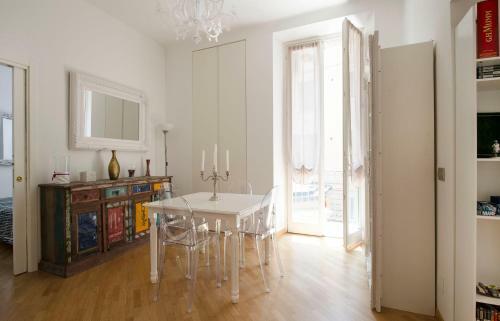 Crema Halldis Apartment