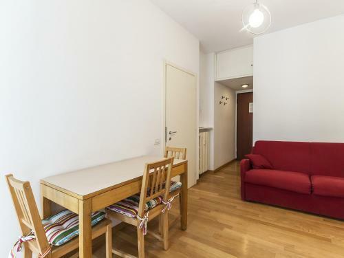 Apartamento Bbsanmartino