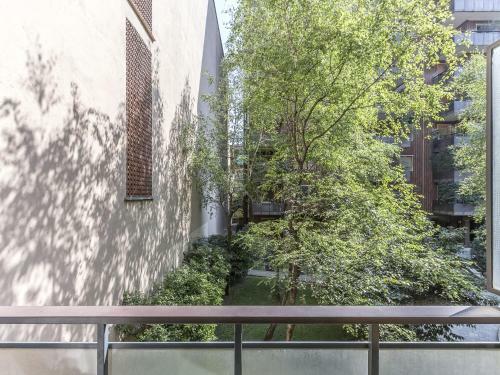 Apartamento Bbsanmartino