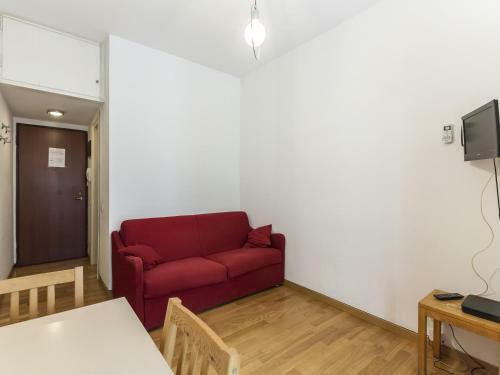 Apartamento Bbsanmartino
