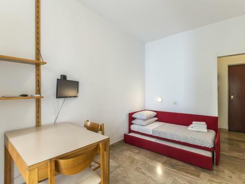 Apartamento Bbsanmartino