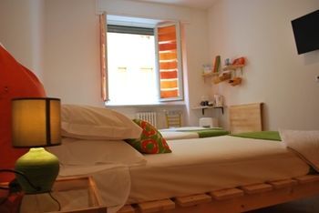 Hostal Inn-perfect Room