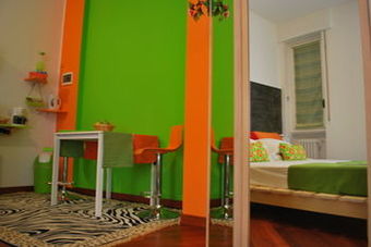 Hostal Inn-perfect Room