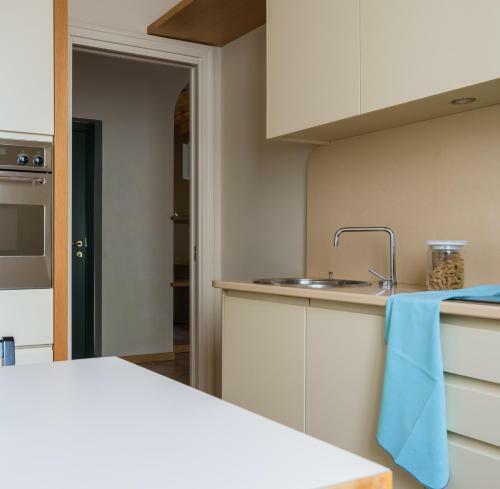 Apartamento Residenza Ascanio Sforza