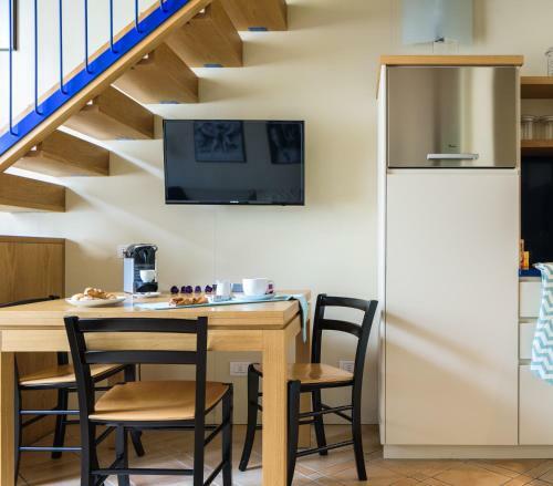 Apartamento Residenza Ascanio Sforza