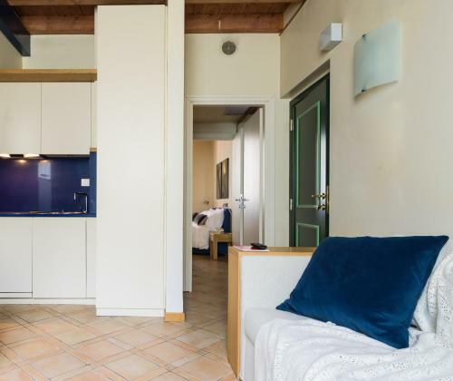 Apartamento Residenza Ascanio Sforza