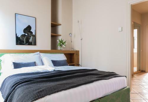 Apartamento Residenza Ascanio Sforza