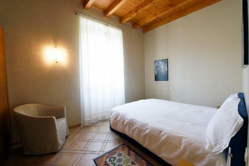 Apartamento Residenza Ascanio Sforza