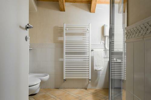 Apartamento Residenza Ascanio Sforza