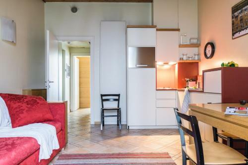 Apartamento Residenza Ascanio Sforza