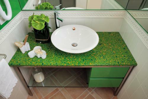 Apartamento Residenza Ascanio Sforza