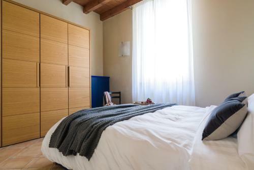 Apartamento Residenza Ascanio Sforza