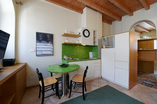 Apartamento Residenza Ascanio Sforza