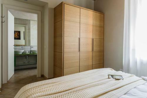 Apartamento Residenza Ascanio Sforza