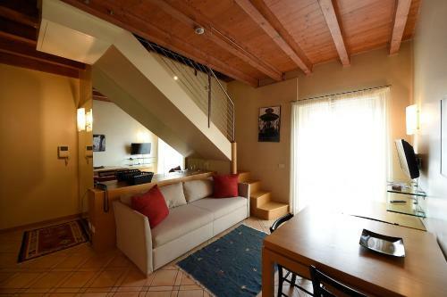Apartamento Residenza Ascanio Sforza