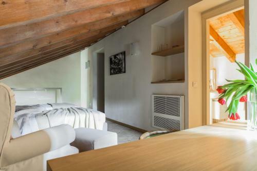 Apartamento Residenza Ascanio Sforza
