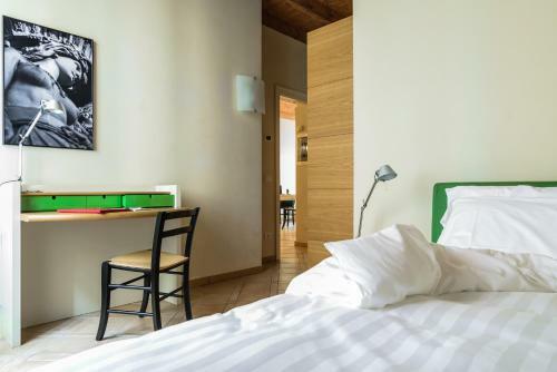 Apartamento Residenza Ascanio Sforza