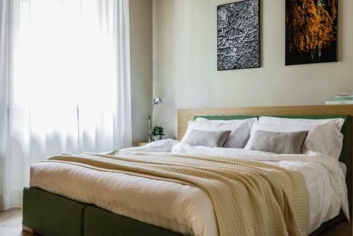 Apartamento Residenza Ascanio Sforza