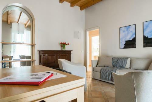 Apartamento Residenza Ascanio Sforza