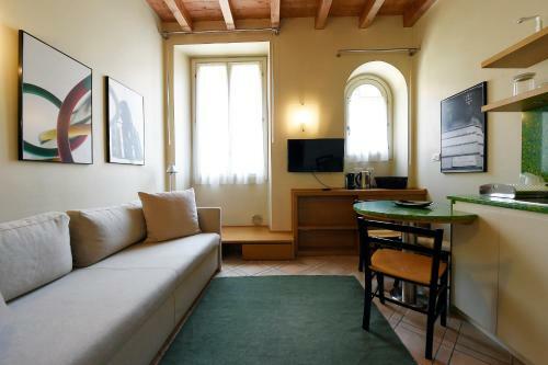 Apartamento Residenza Ascanio Sforza