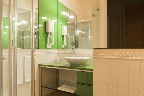 Apartamento Residenza Ascanio Sforza