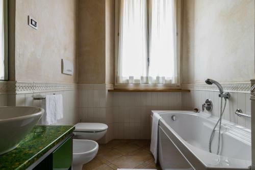 Apartamento Residenza Ascanio Sforza