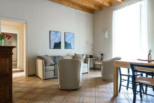 Apartamento Residenza Ascanio Sforza