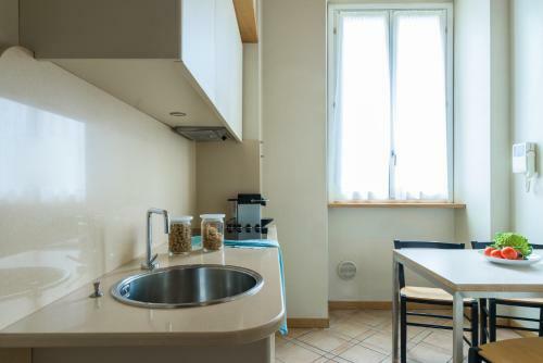 Apartamento Residenza Ascanio Sforza
