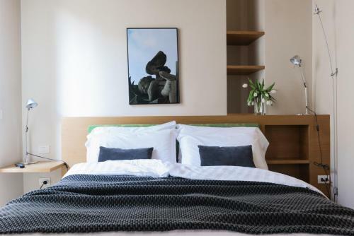 Apartamento Residenza Ascanio Sforza
