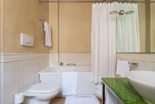 Apartamento Residenza Ascanio Sforza