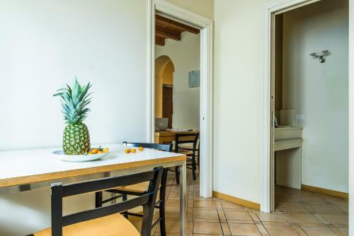 Apartamento Residenza Ascanio Sforza