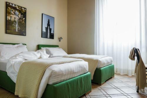 Apartamento Residenza Ascanio Sforza