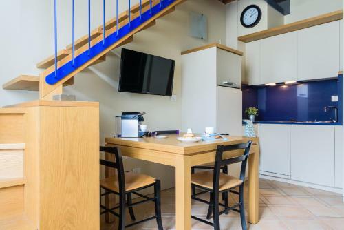 Apartamento Residenza Ascanio Sforza